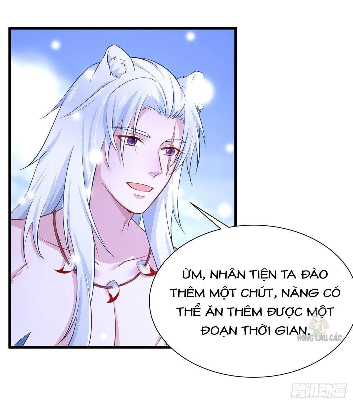 Thảnh Thơi Thú Thế Chủng Chủng Điền, Sinh Sinh Tể Chapter 272 - Trang 2