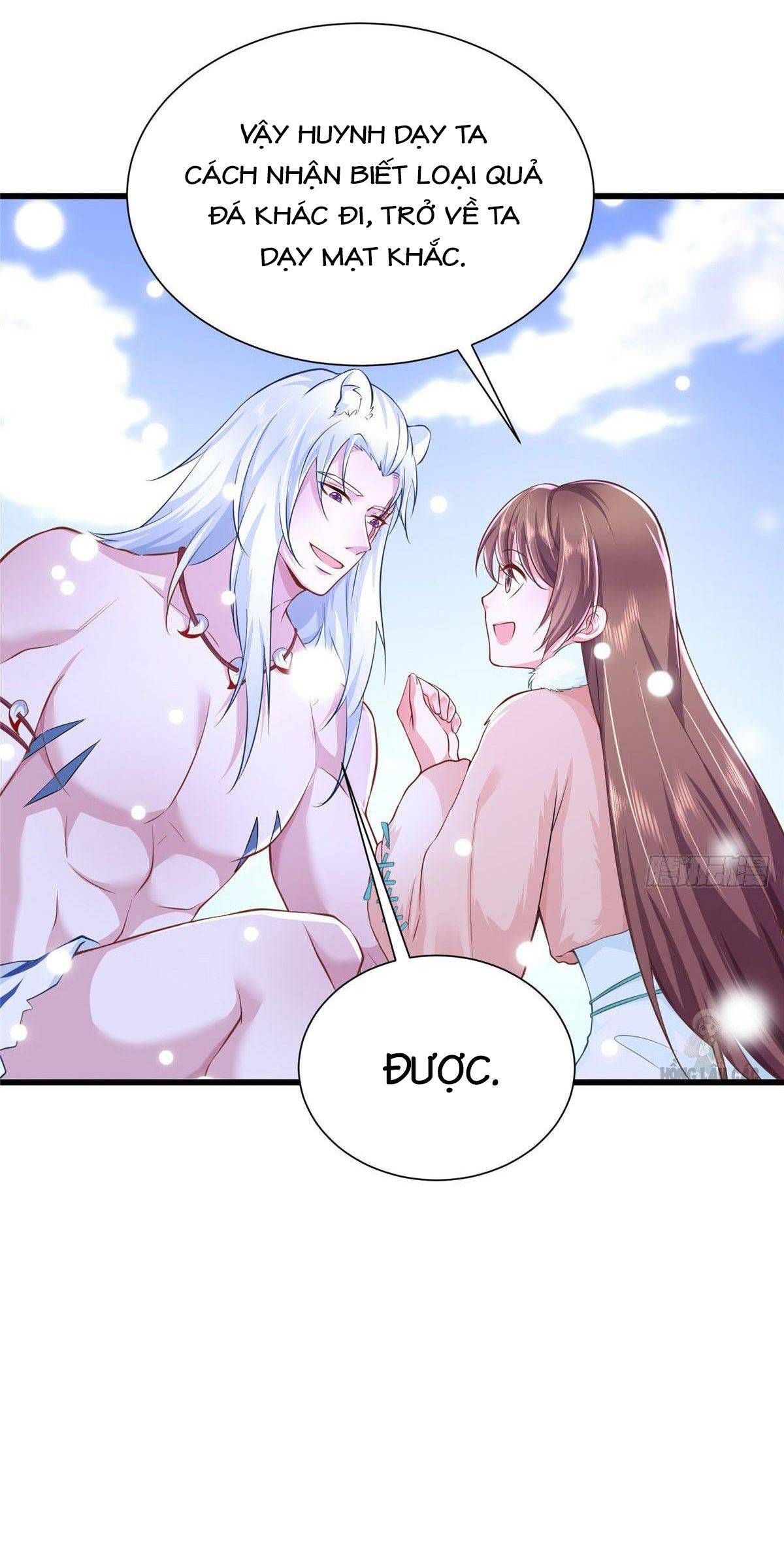 Thảnh Thơi Thú Thế Chủng Chủng Điền, Sinh Sinh Tể Chapter 272 - Trang 2