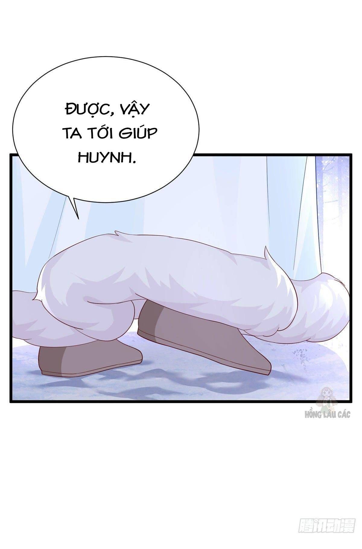 Thảnh Thơi Thú Thế Chủng Chủng Điền, Sinh Sinh Tể Chapter 272 - Trang 2