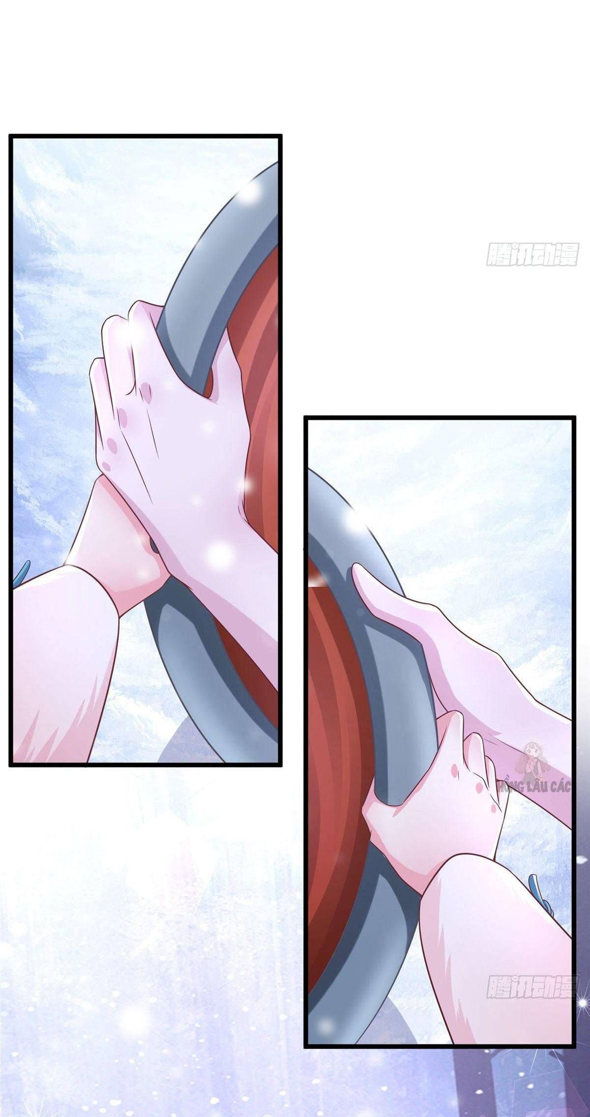 Thảnh Thơi Thú Thế Chủng Chủng Điền, Sinh Sinh Tể Chapter 272 - Trang 2