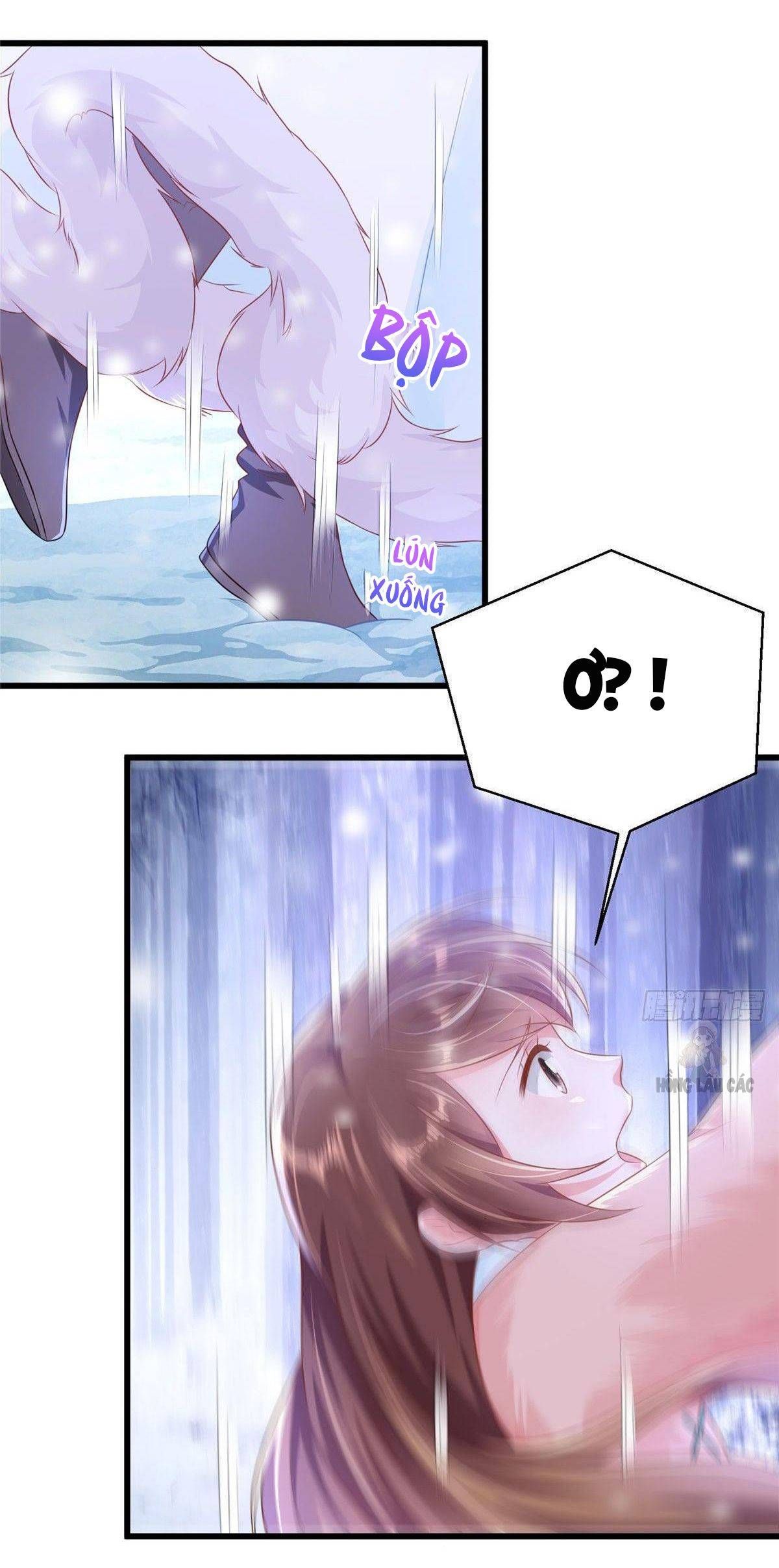 Thảnh Thơi Thú Thế Chủng Chủng Điền, Sinh Sinh Tể Chapter 272 - Trang 2