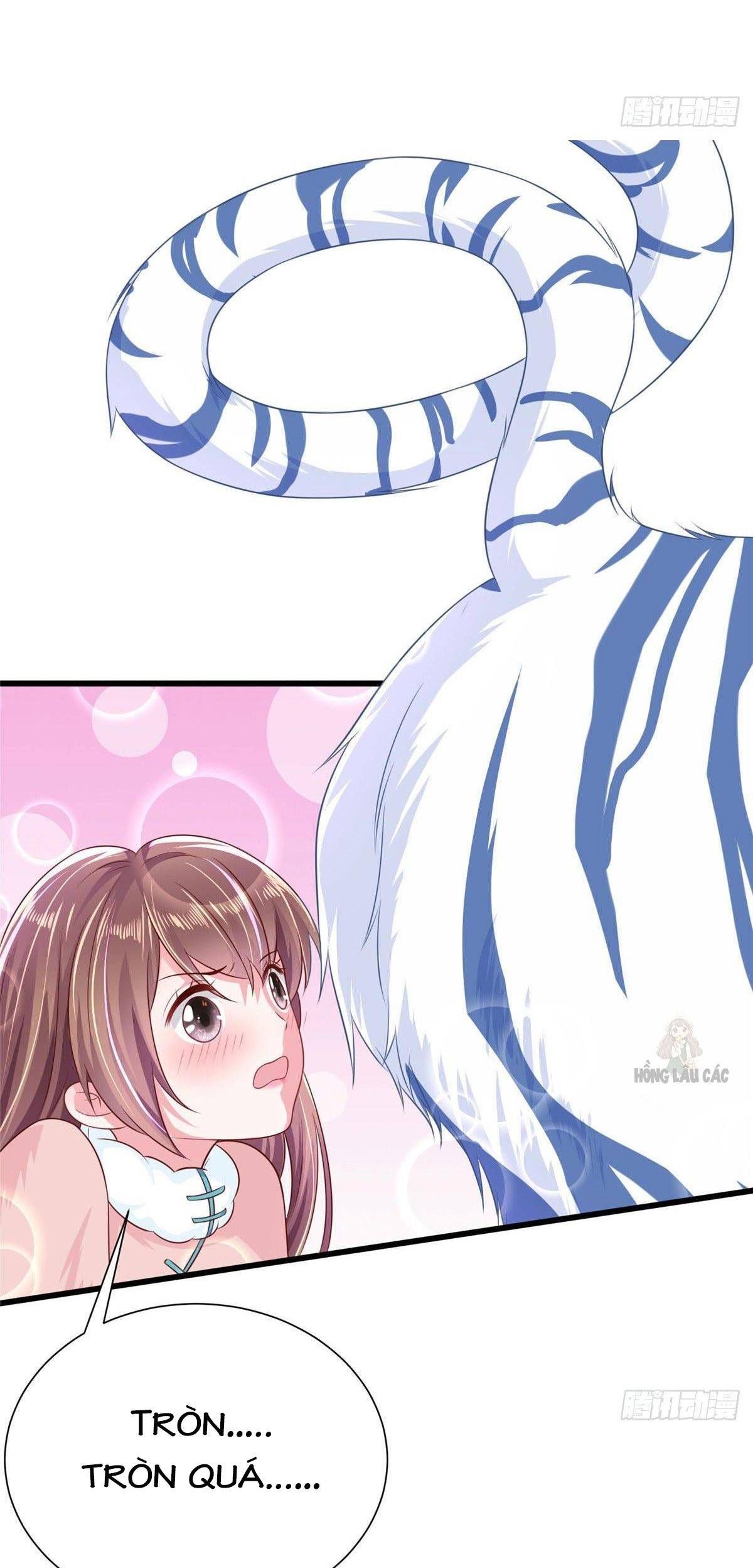 Thảnh Thơi Thú Thế Chủng Chủng Điền, Sinh Sinh Tể Chapter 272 - Trang 2