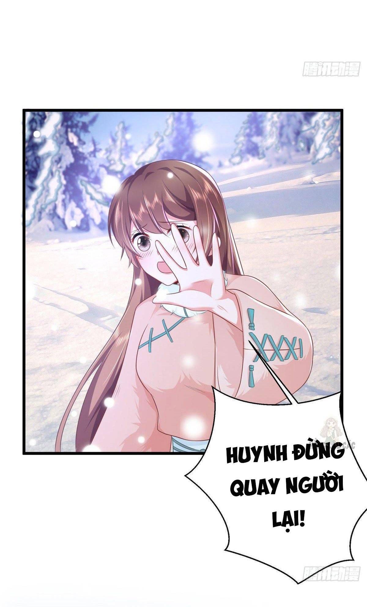 Thảnh Thơi Thú Thế Chủng Chủng Điền, Sinh Sinh Tể Chapter 272 - Trang 2