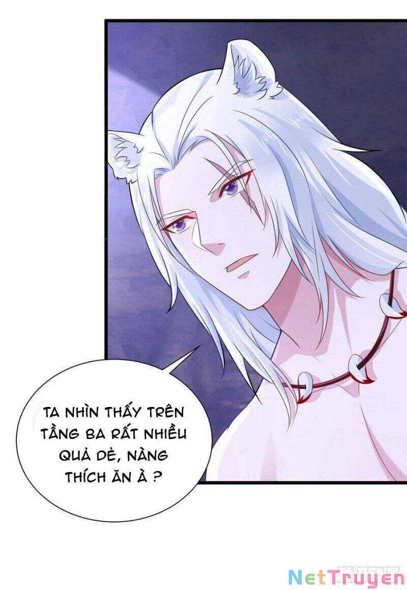 Thảnh Thơi Thú Thế Chủng Chủng Điền, Sinh Sinh Tể Chapter 273.1 - Trang 2