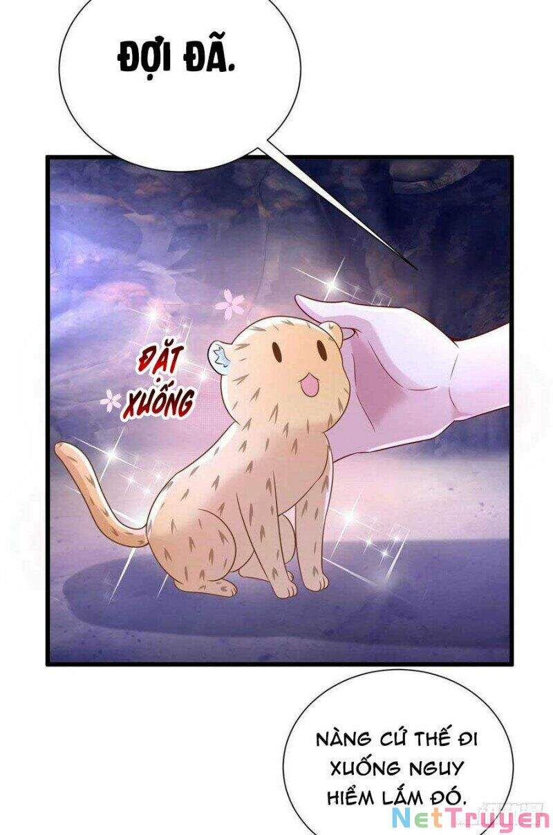 Thảnh Thơi Thú Thế Chủng Chủng Điền, Sinh Sinh Tể Chapter 273.1 - Trang 2