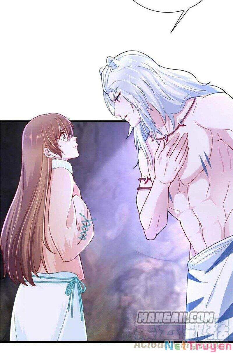 Thảnh Thơi Thú Thế Chủng Chủng Điền, Sinh Sinh Tể Chapter 273.1 - Trang 2