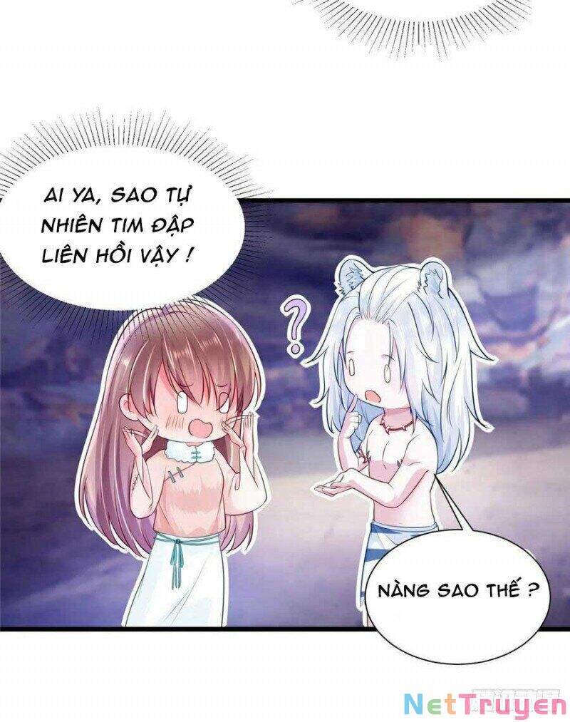 Thảnh Thơi Thú Thế Chủng Chủng Điền, Sinh Sinh Tể Chapter 273.1 - Trang 2