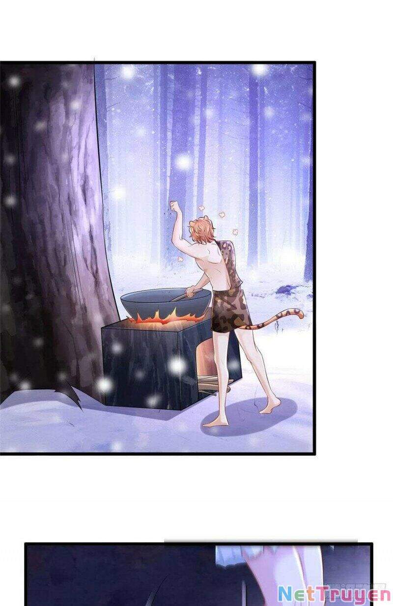 Thảnh Thơi Thú Thế Chủng Chủng Điền, Sinh Sinh Tể Chapter 273.1 - Trang 2