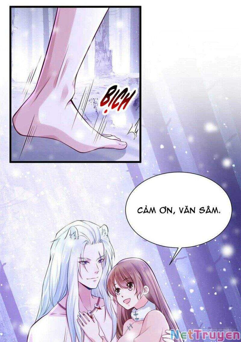 Thảnh Thơi Thú Thế Chủng Chủng Điền, Sinh Sinh Tể Chapter 273.1 - Trang 2