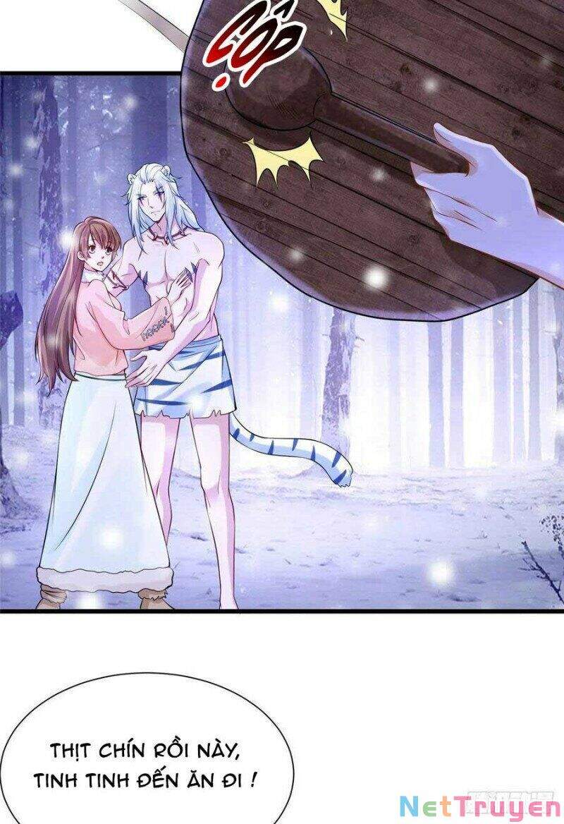 Thảnh Thơi Thú Thế Chủng Chủng Điền, Sinh Sinh Tể Chapter 273.1 - Trang 2