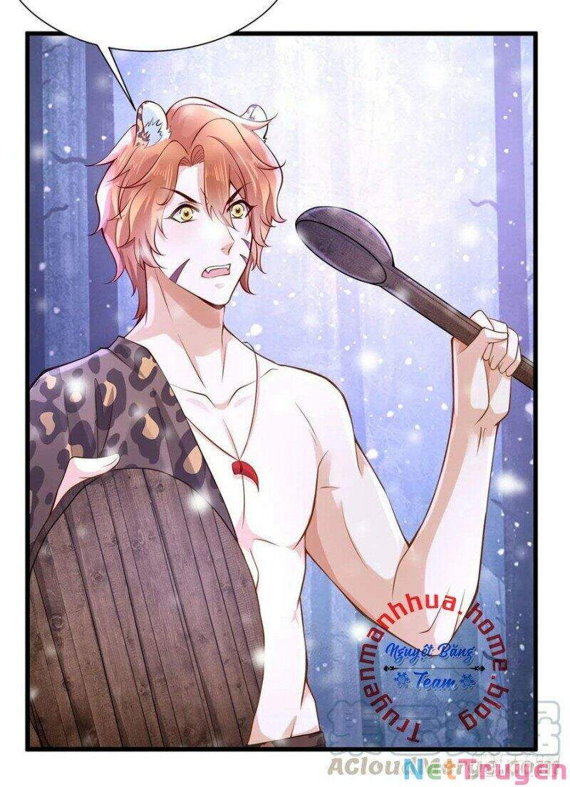 Thảnh Thơi Thú Thế Chủng Chủng Điền, Sinh Sinh Tể Chapter 273.1 - Trang 2