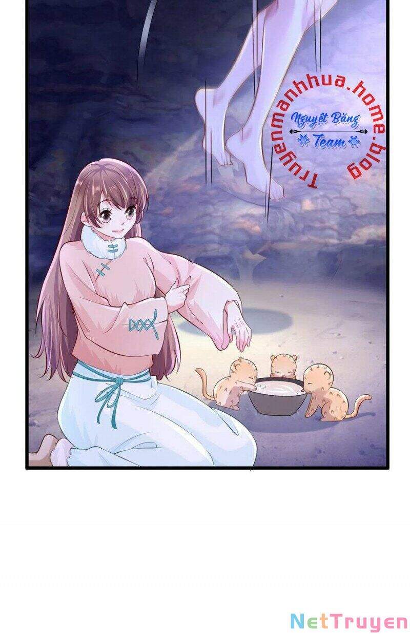 Thảnh Thơi Thú Thế Chủng Chủng Điền, Sinh Sinh Tể Chapter 273.1 - Trang 2