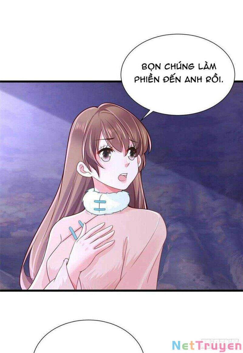 Thảnh Thơi Thú Thế Chủng Chủng Điền, Sinh Sinh Tể Chapter 273.1 - Trang 2