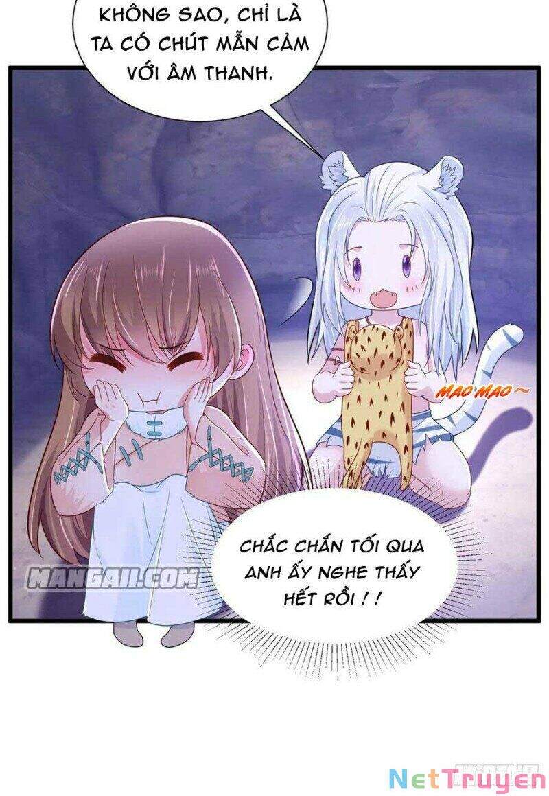 Thảnh Thơi Thú Thế Chủng Chủng Điền, Sinh Sinh Tể Chapter 273.1 - Trang 2