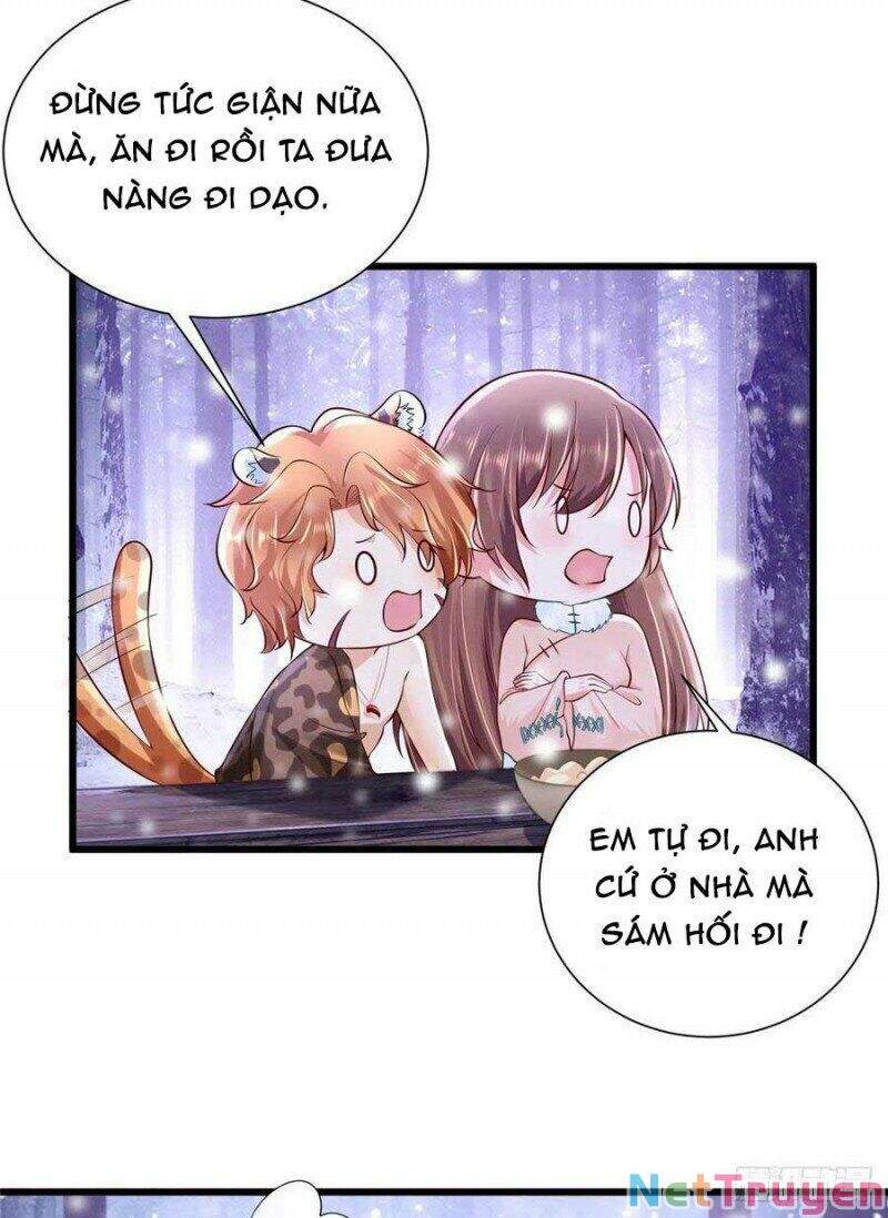 Thảnh Thơi Thú Thế Chủng Chủng Điền, Sinh Sinh Tể Chapter 273.2 - Trang 2