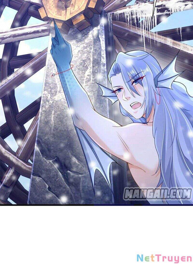 Thảnh Thơi Thú Thế Chủng Chủng Điền, Sinh Sinh Tể Chapter 273.2 - Trang 2