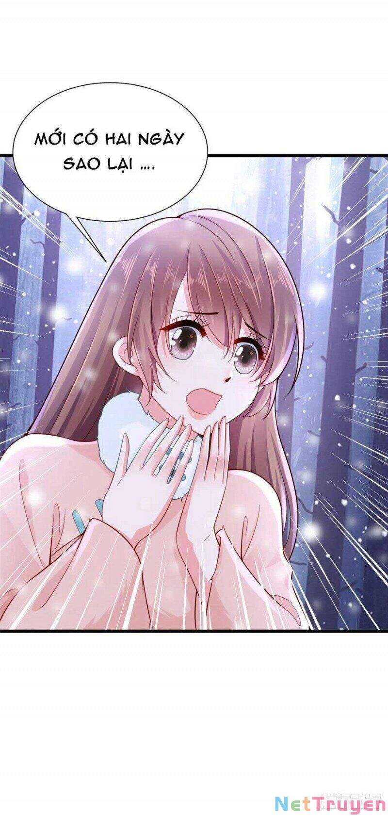 Thảnh Thơi Thú Thế Chủng Chủng Điền, Sinh Sinh Tể Chapter 273.2 - Trang 2