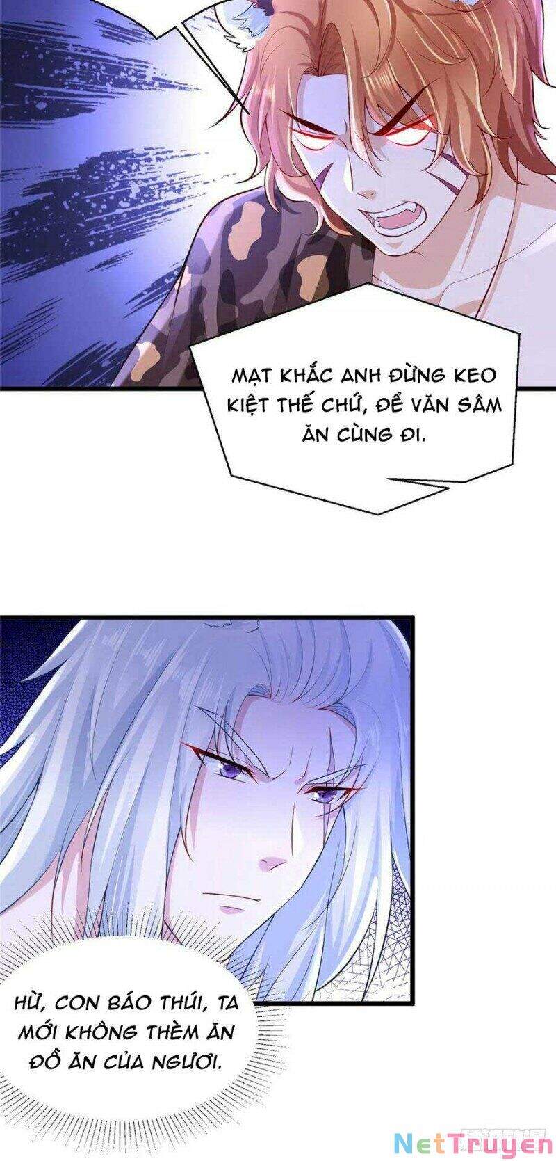 Thảnh Thơi Thú Thế Chủng Chủng Điền, Sinh Sinh Tể Chapter 273.2 - Trang 2