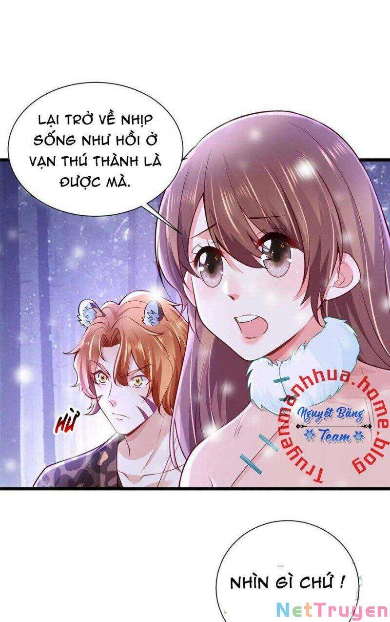 Thảnh Thơi Thú Thế Chủng Chủng Điền, Sinh Sinh Tể Chapter 273.2 - Trang 2