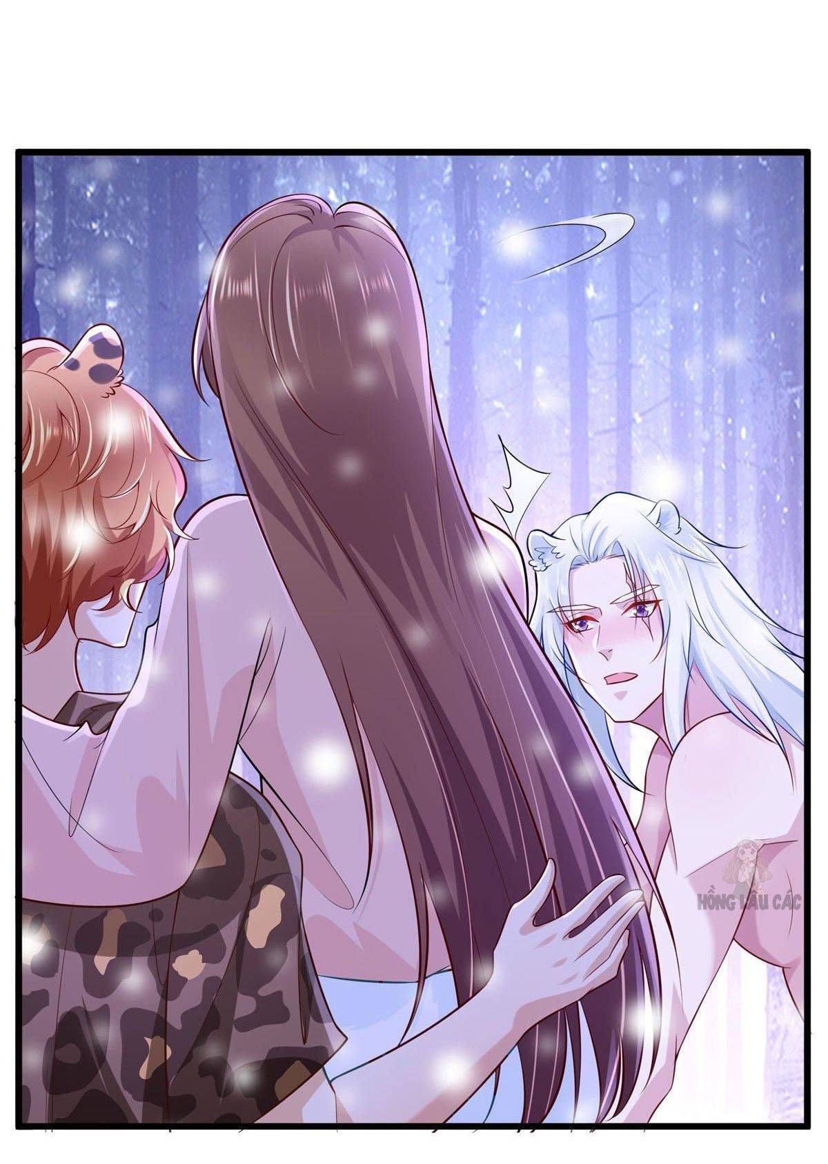 Thảnh Thơi Thú Thế Chủng Chủng Điền, Sinh Sinh Tể Chapter 273 - Trang 2