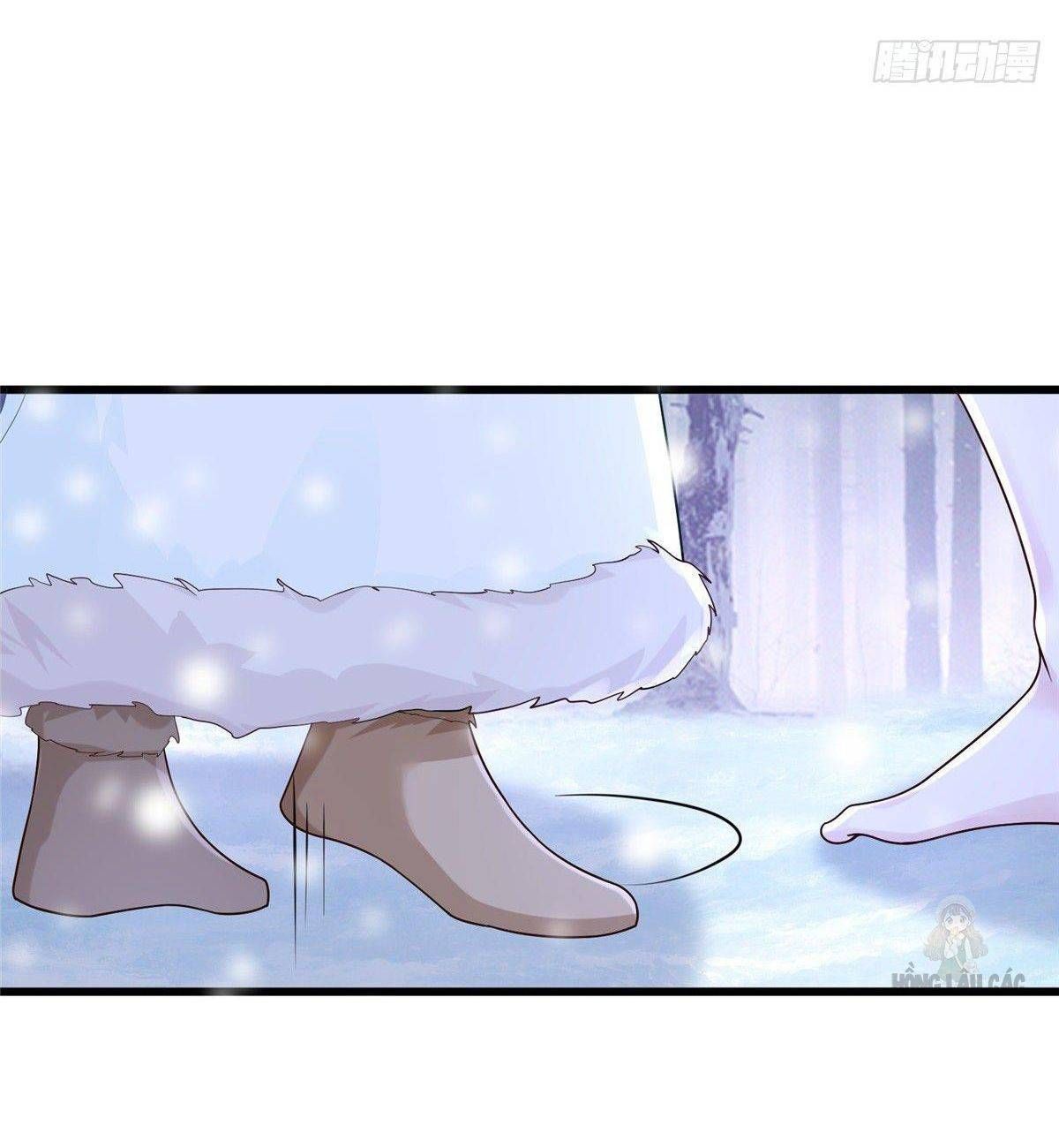 Thảnh Thơi Thú Thế Chủng Chủng Điền, Sinh Sinh Tể Chapter 273 - Trang 2