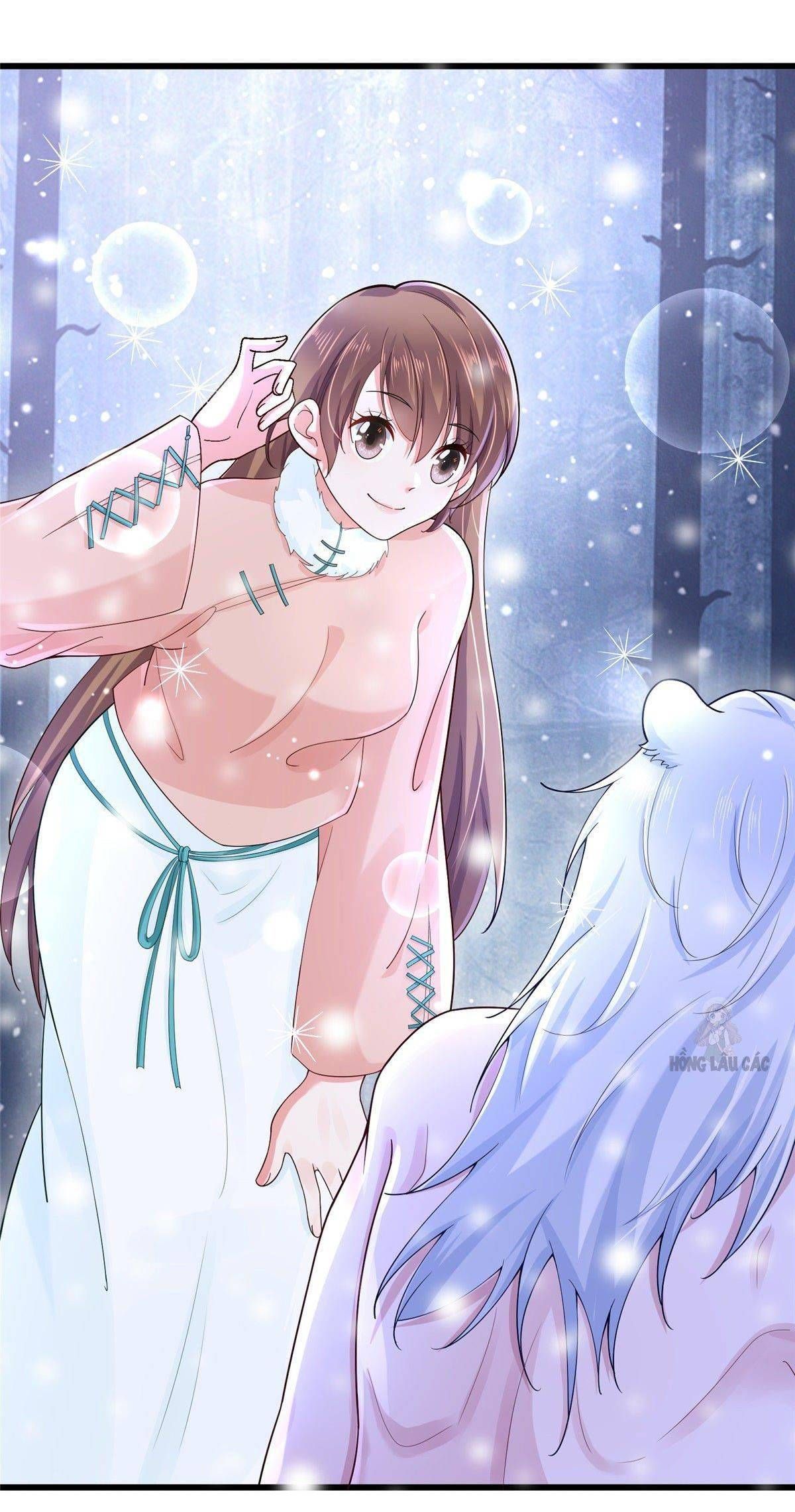 Thảnh Thơi Thú Thế Chủng Chủng Điền, Sinh Sinh Tể Chapter 273 - Trang 2