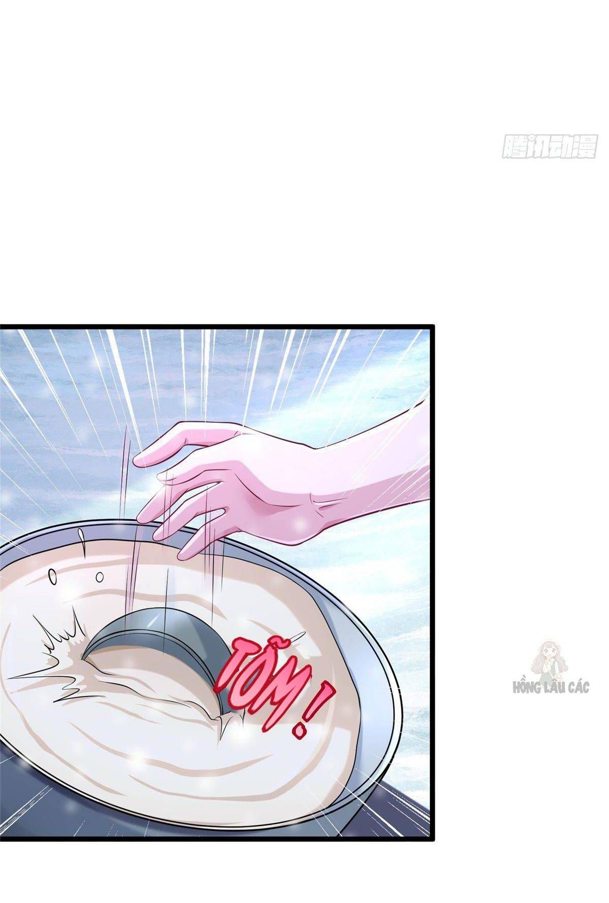 Thảnh Thơi Thú Thế Chủng Chủng Điền, Sinh Sinh Tể Chapter 273 - Trang 2