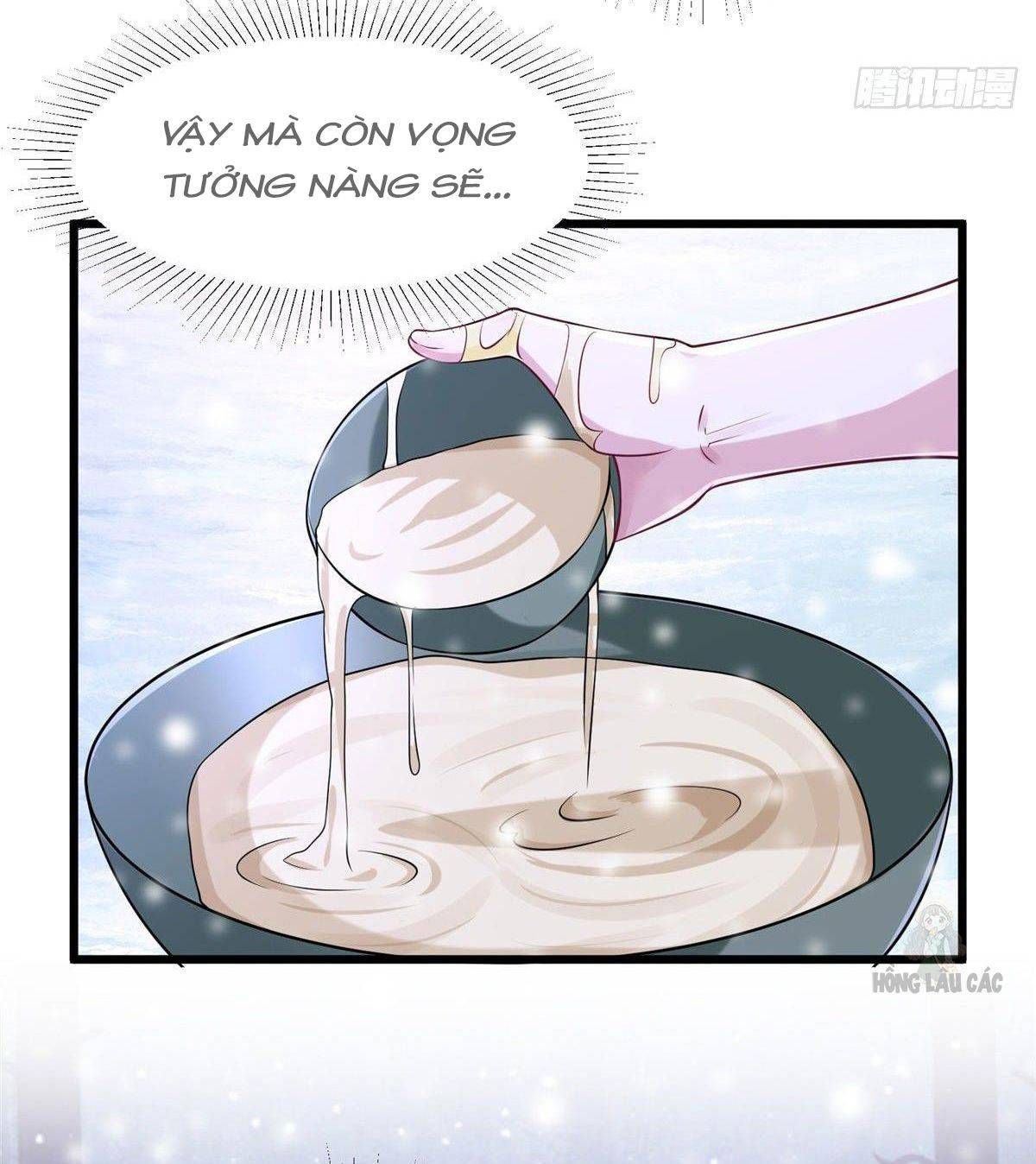 Thảnh Thơi Thú Thế Chủng Chủng Điền, Sinh Sinh Tể Chapter 273 - Trang 2