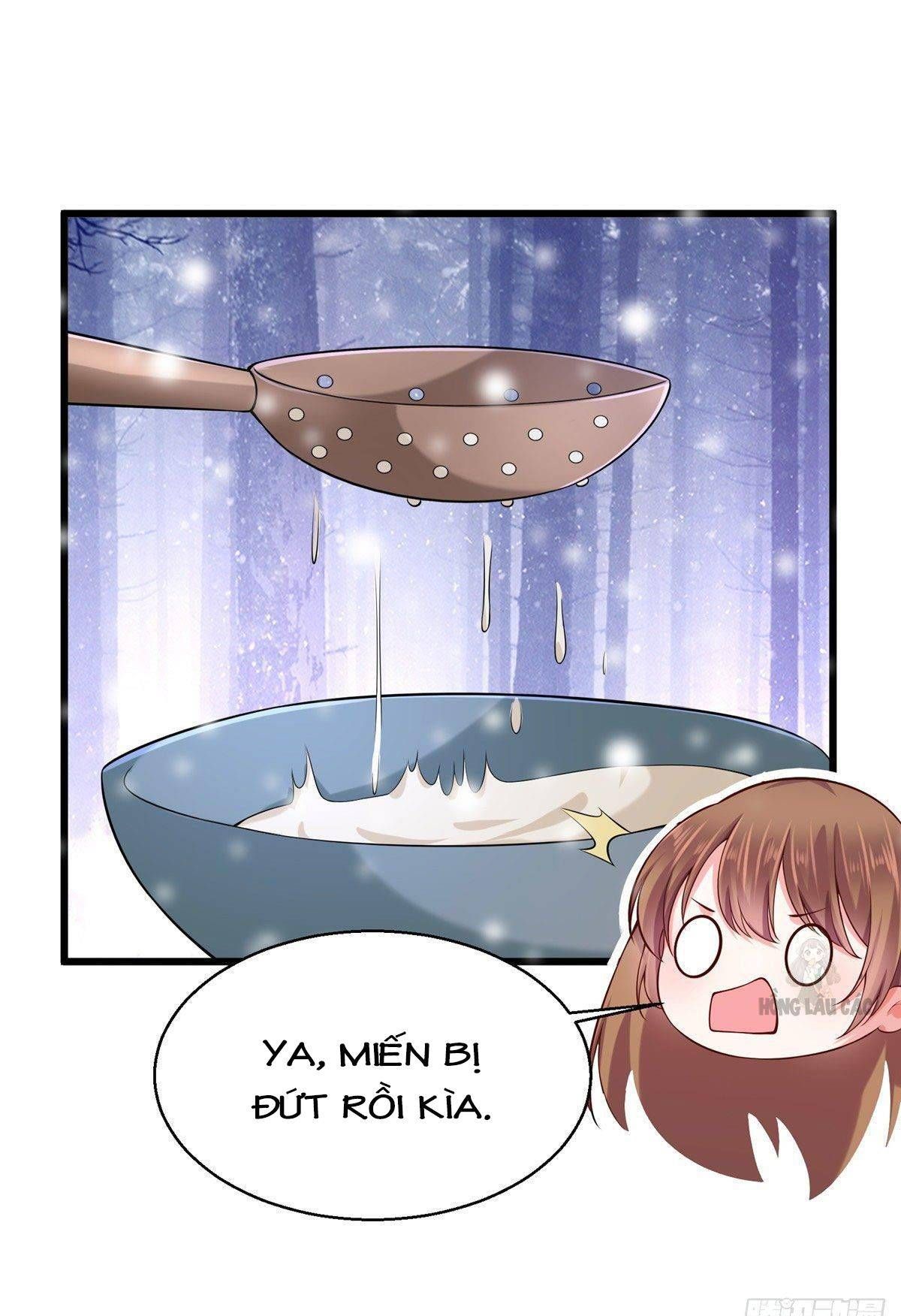 Thảnh Thơi Thú Thế Chủng Chủng Điền, Sinh Sinh Tể Chapter 273 - Trang 2