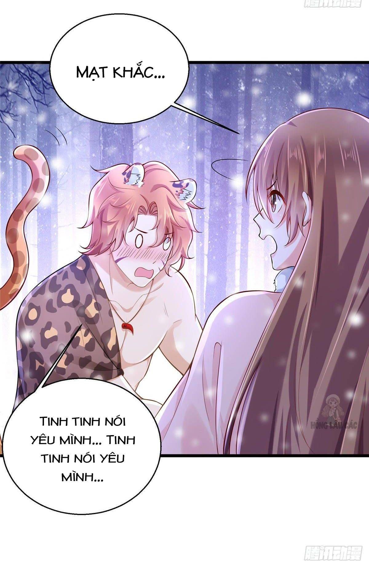 Thảnh Thơi Thú Thế Chủng Chủng Điền, Sinh Sinh Tể Chapter 273 - Trang 2