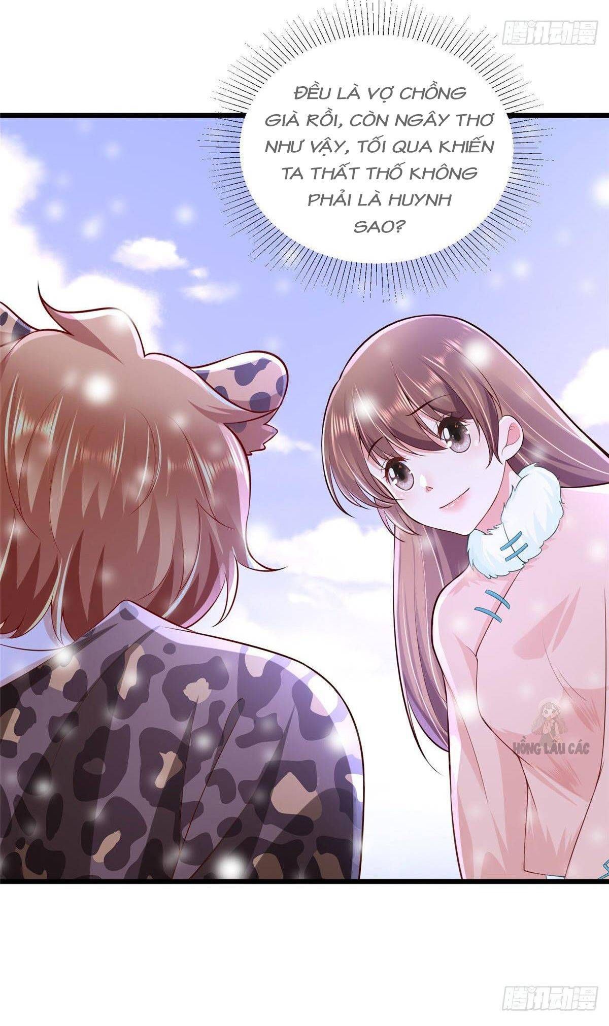 Thảnh Thơi Thú Thế Chủng Chủng Điền, Sinh Sinh Tể Chapter 273 - Trang 2