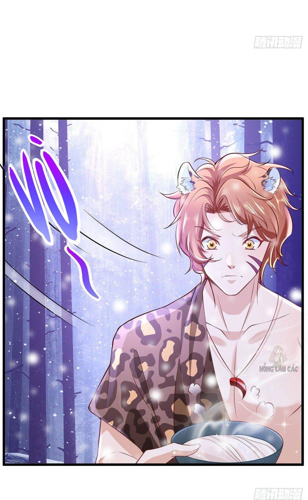 Thảnh Thơi Thú Thế Chủng Chủng Điền, Sinh Sinh Tể Chapter 273 - Trang 2