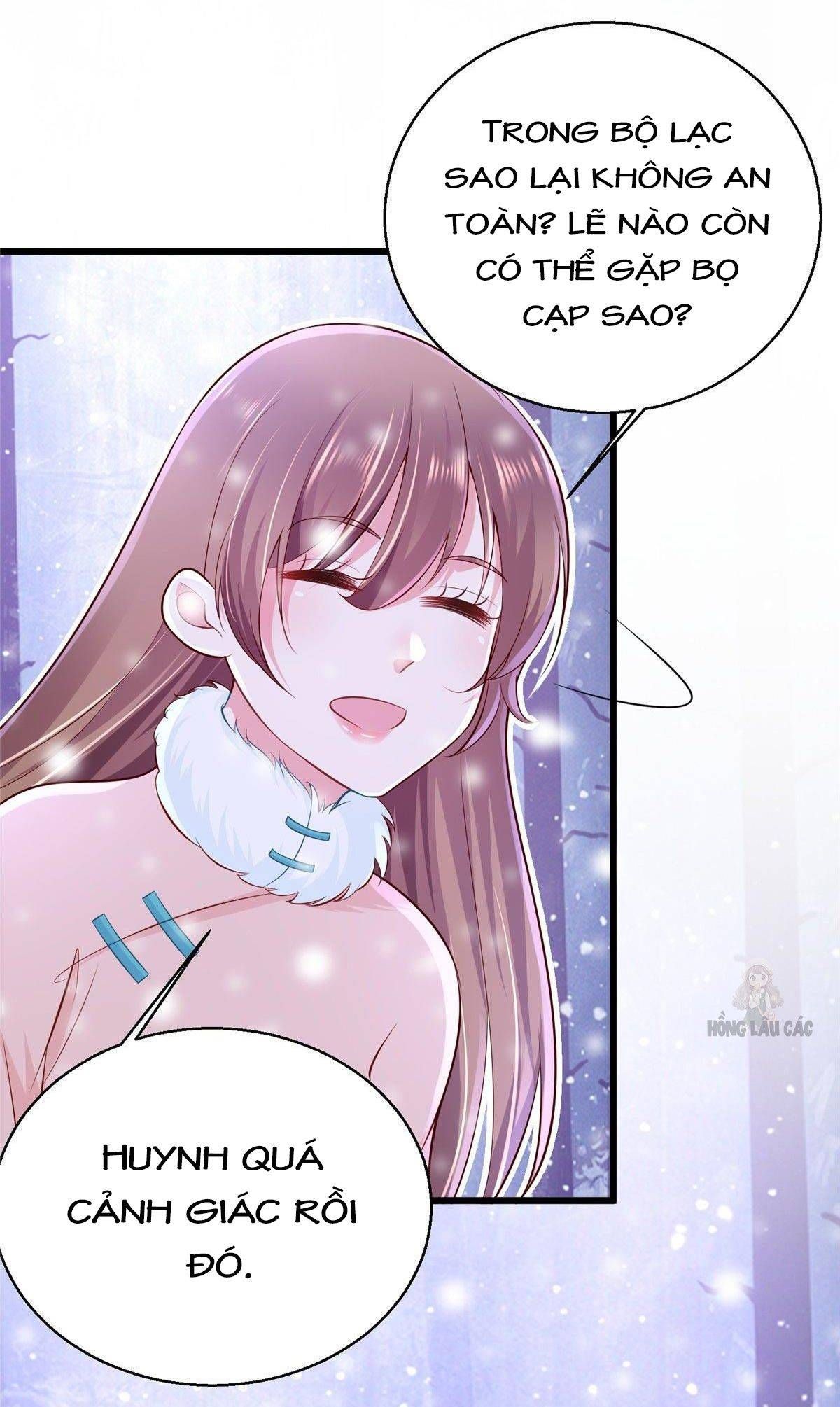 Thảnh Thơi Thú Thế Chủng Chủng Điền, Sinh Sinh Tể Chapter 273 - Trang 2