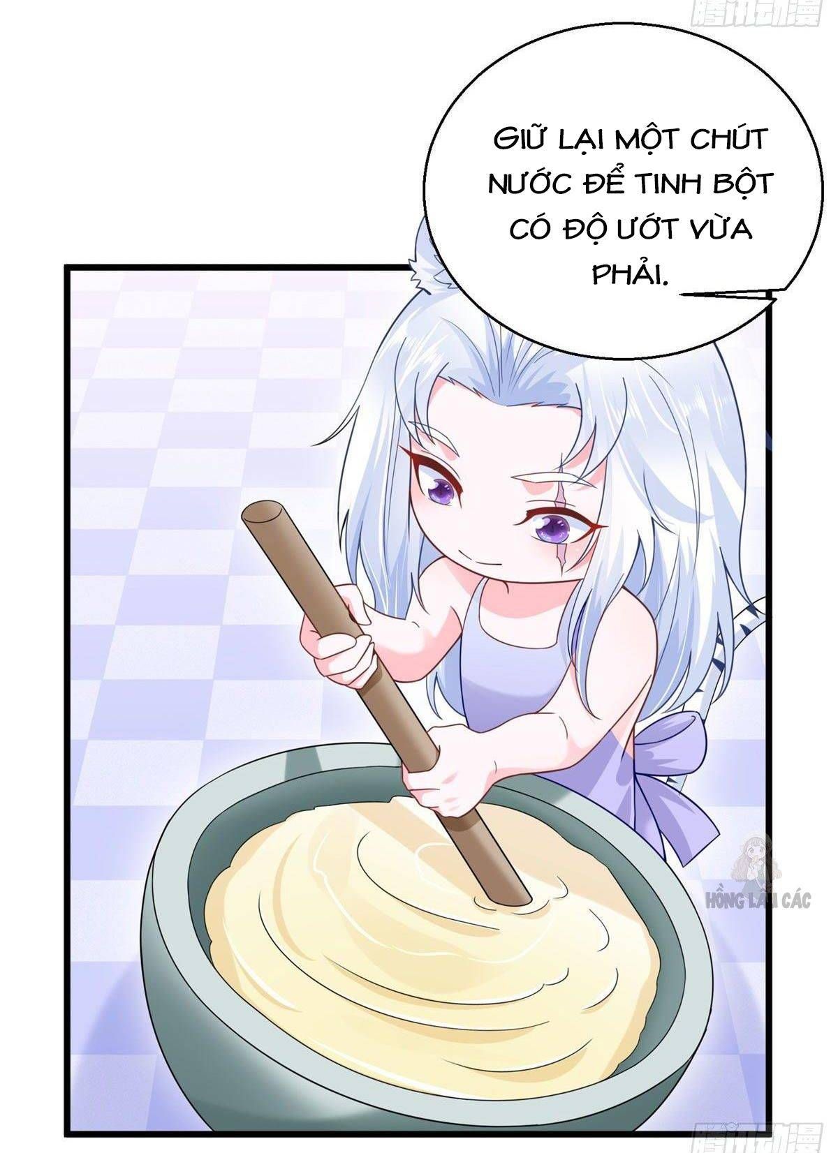 Thảnh Thơi Thú Thế Chủng Chủng Điền, Sinh Sinh Tể Chapter 273 - Trang 2