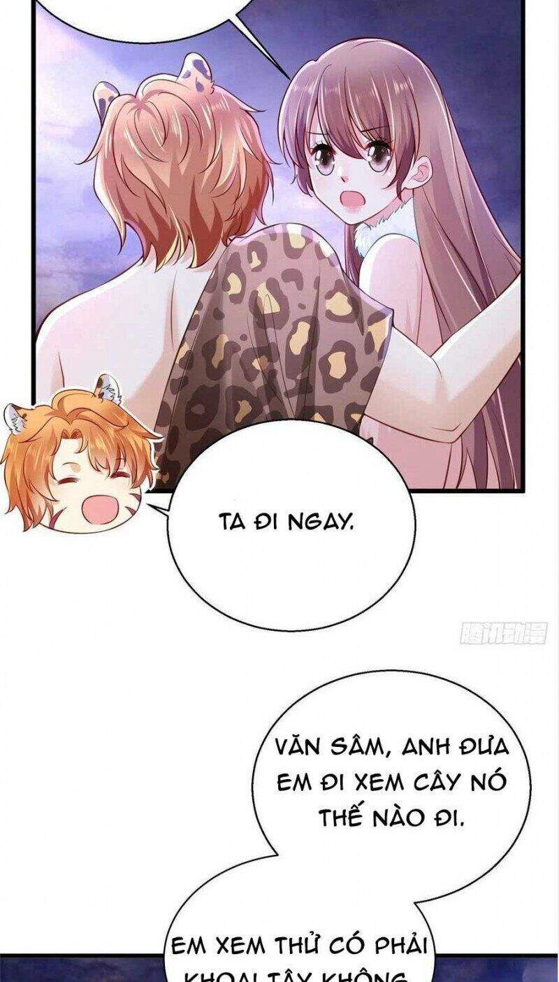 Thảnh Thơi Thú Thế Chủng Chủng Điền, Sinh Sinh Tể Chapter 274.2 - Trang 2