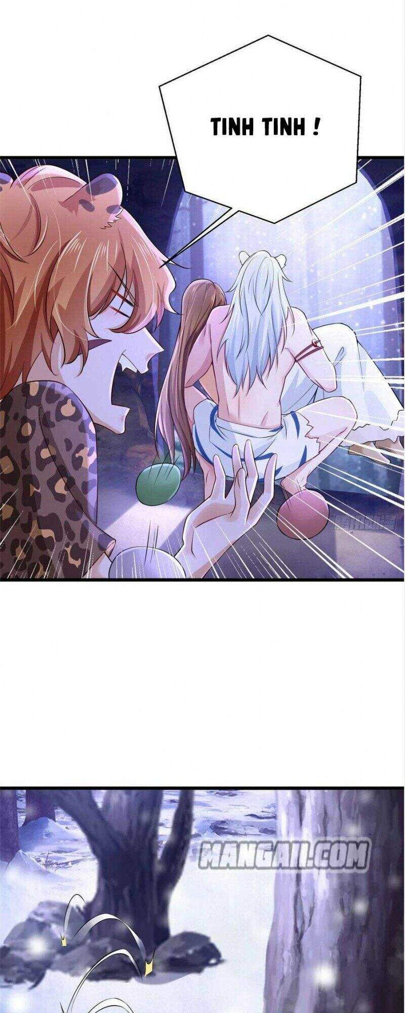 Thảnh Thơi Thú Thế Chủng Chủng Điền, Sinh Sinh Tể Chapter 274.2 - Trang 2