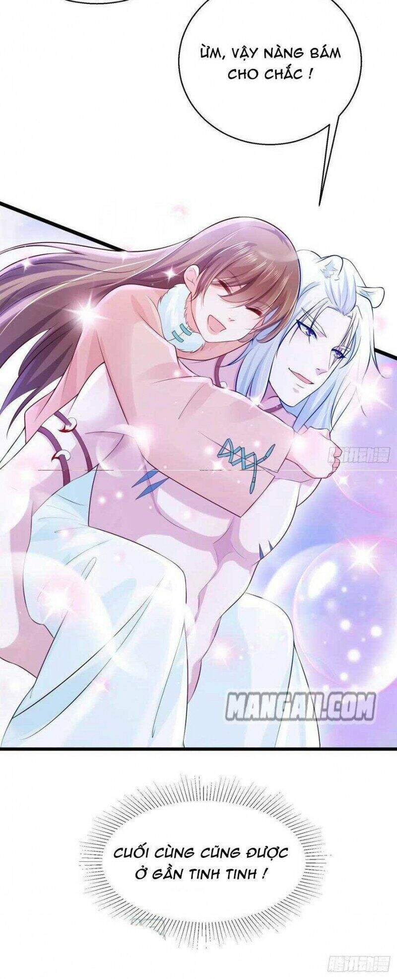 Thảnh Thơi Thú Thế Chủng Chủng Điền, Sinh Sinh Tể Chapter 274.2 - Trang 2