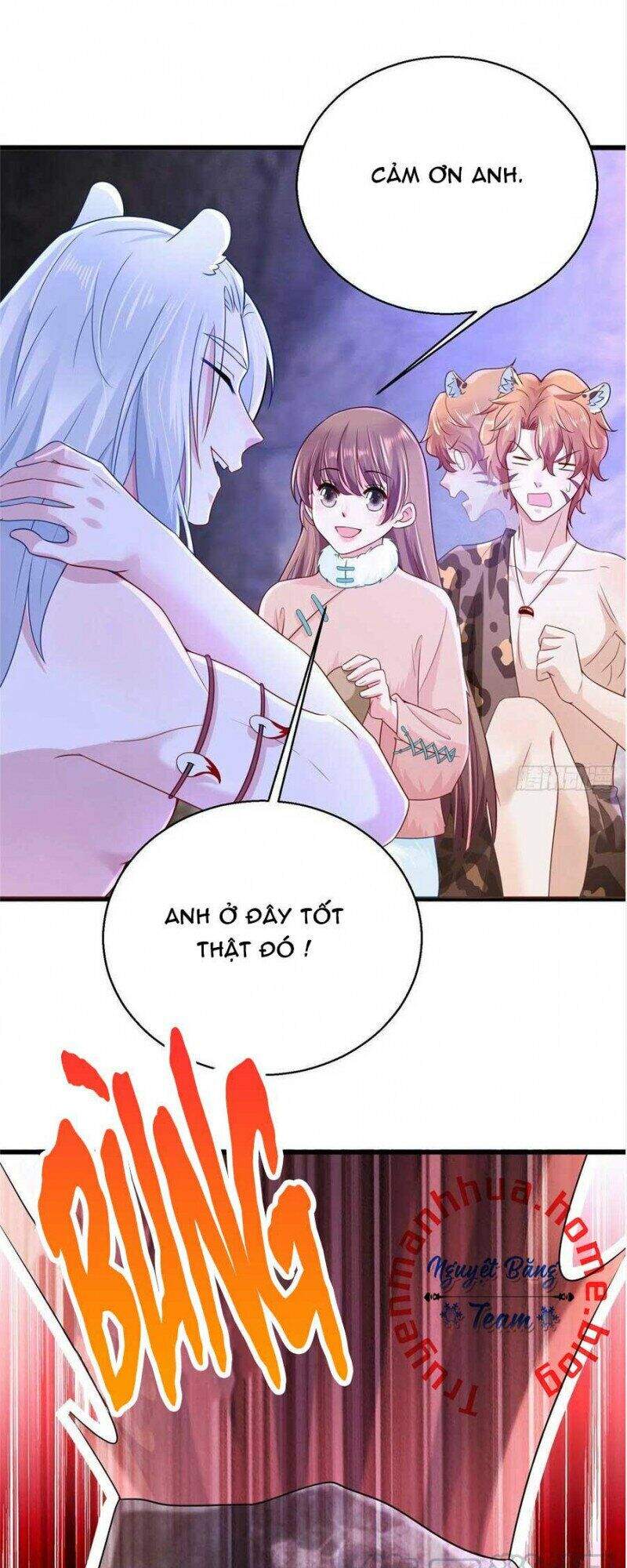 Thảnh Thơi Thú Thế Chủng Chủng Điền, Sinh Sinh Tể Chapter 274.2 - Trang 2