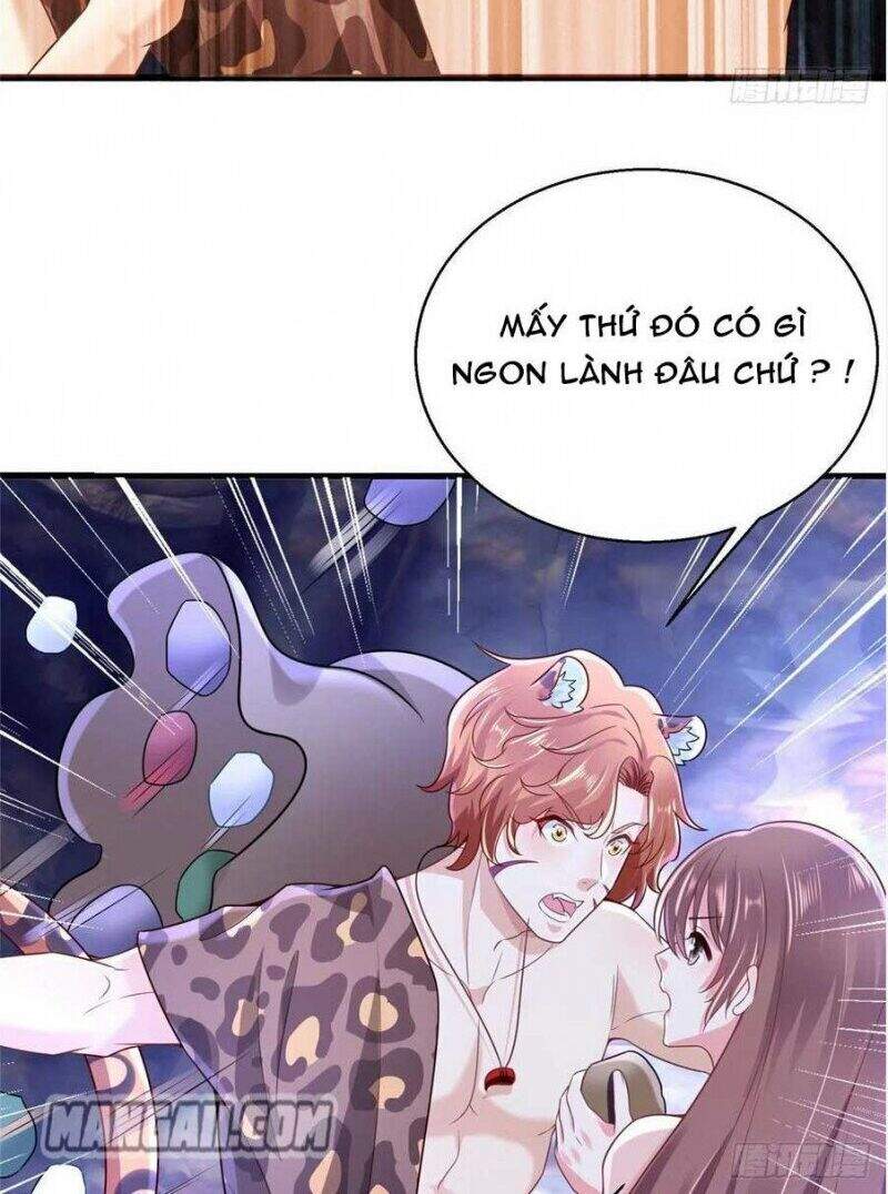 Thảnh Thơi Thú Thế Chủng Chủng Điền, Sinh Sinh Tể Chapter 274.2 - Trang 2