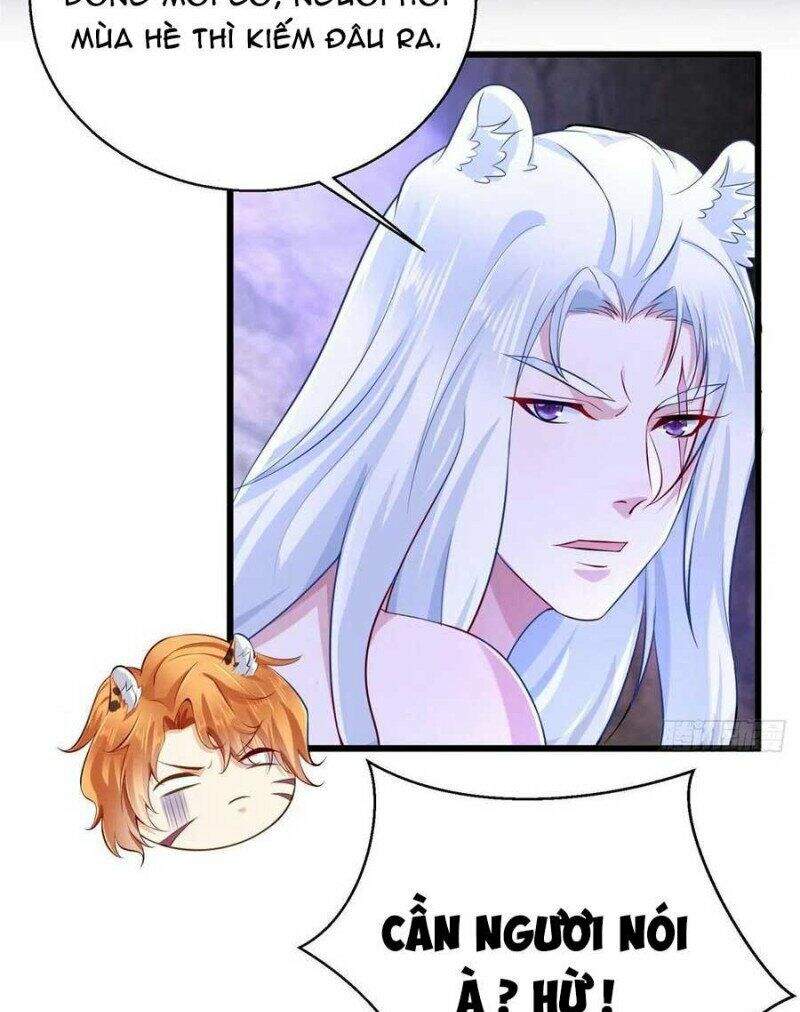 Thảnh Thơi Thú Thế Chủng Chủng Điền, Sinh Sinh Tể Chapter 274.2 - Trang 2