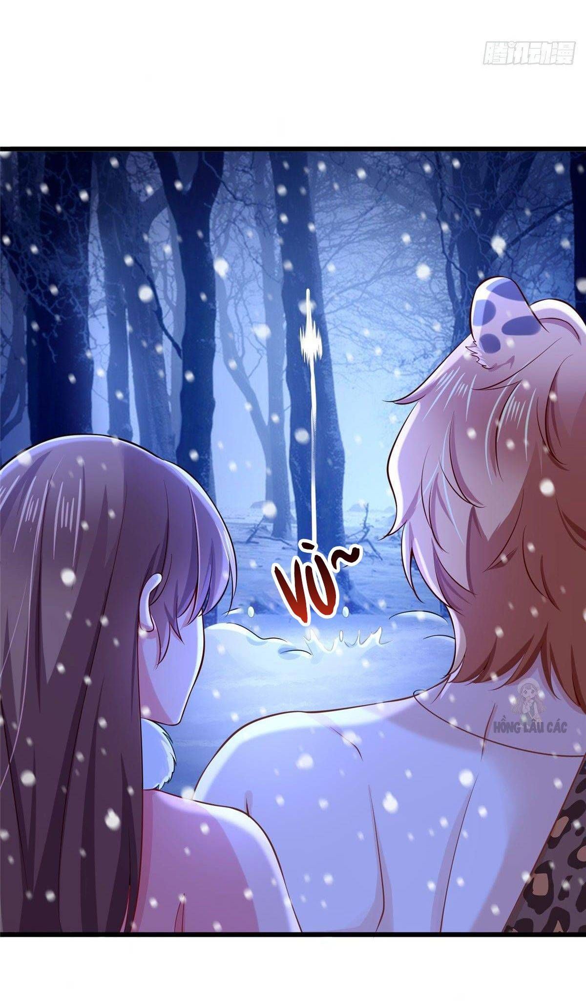 Thảnh Thơi Thú Thế Chủng Chủng Điền, Sinh Sinh Tể Chapter 274 - Trang 2