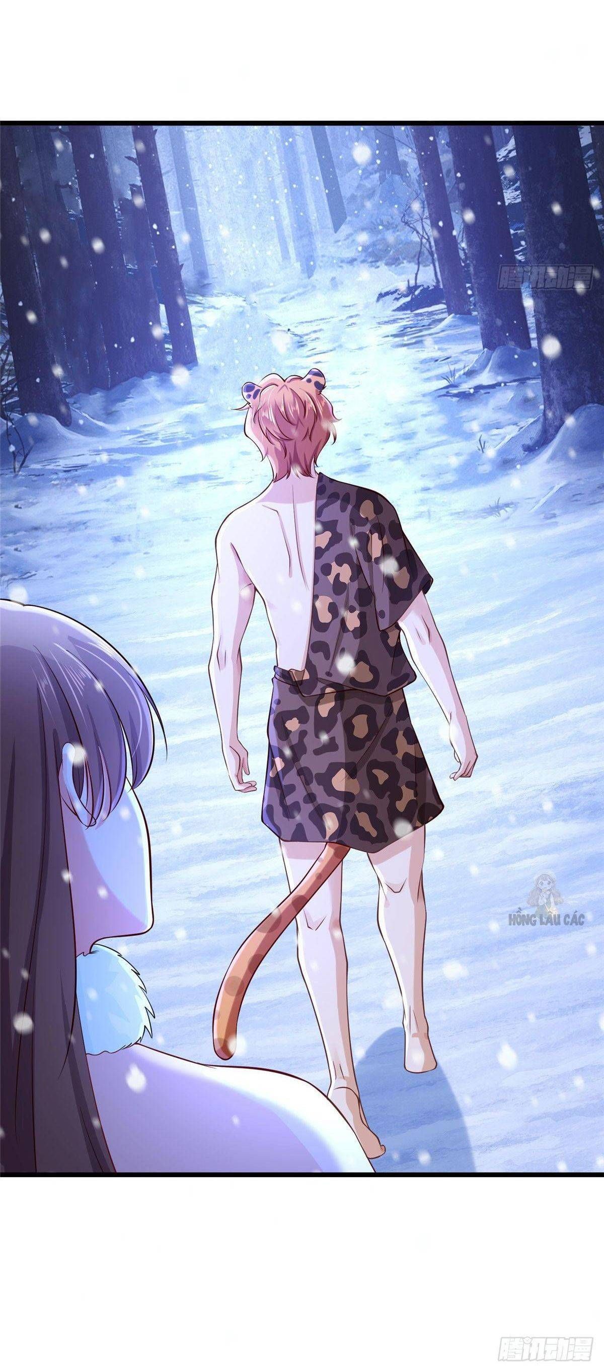 Thảnh Thơi Thú Thế Chủng Chủng Điền, Sinh Sinh Tể Chapter 274 - Trang 2