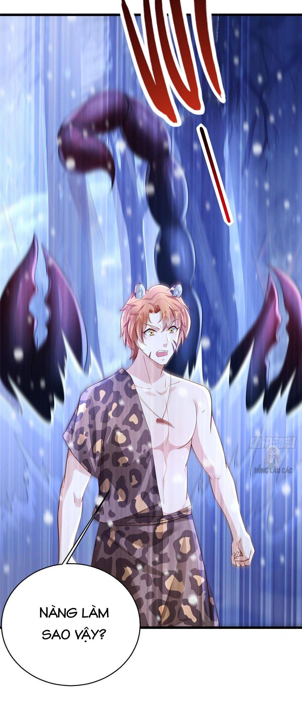 Thảnh Thơi Thú Thế Chủng Chủng Điền, Sinh Sinh Tể Chapter 274 - Trang 2