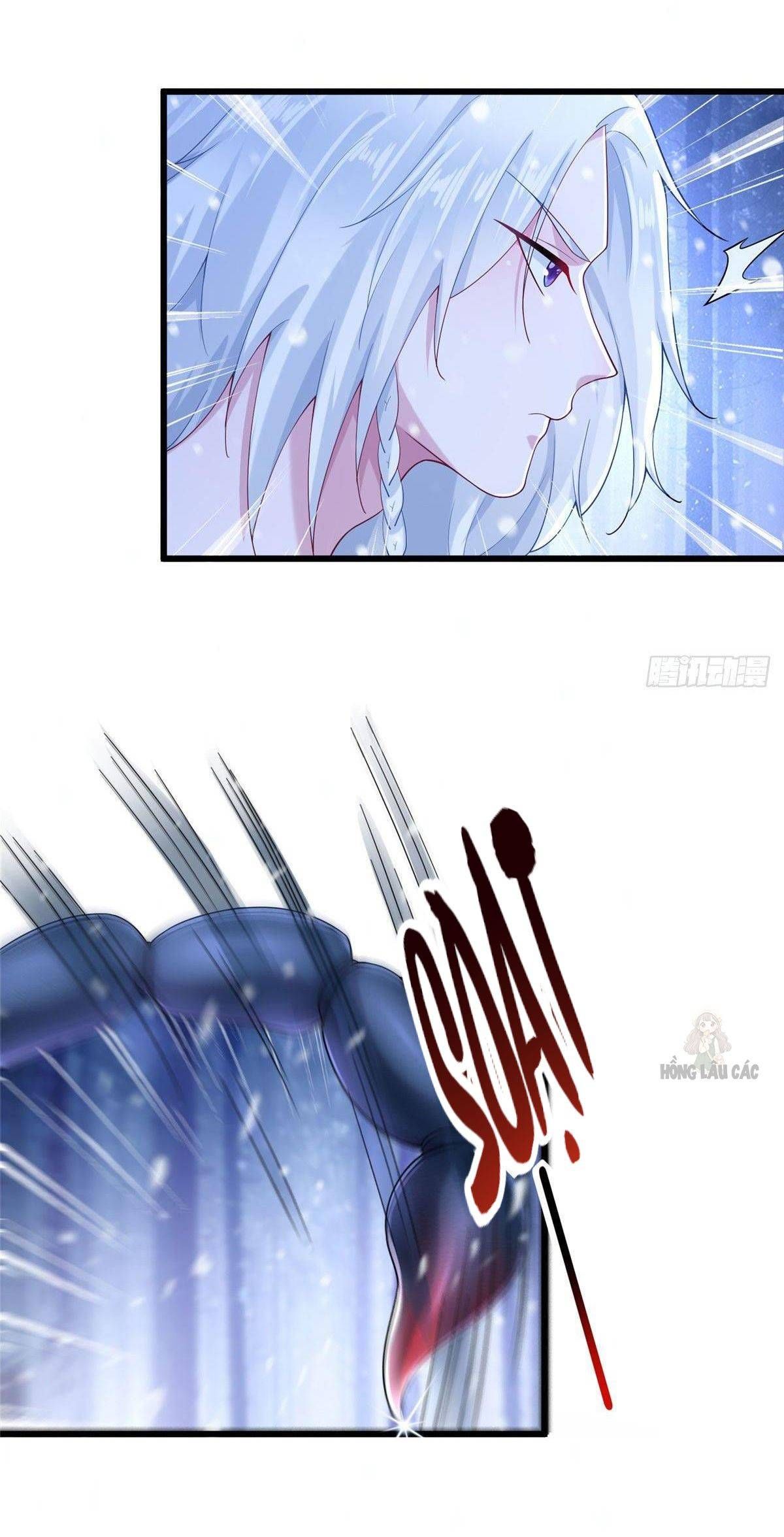 Thảnh Thơi Thú Thế Chủng Chủng Điền, Sinh Sinh Tể Chapter 274 - Trang 2