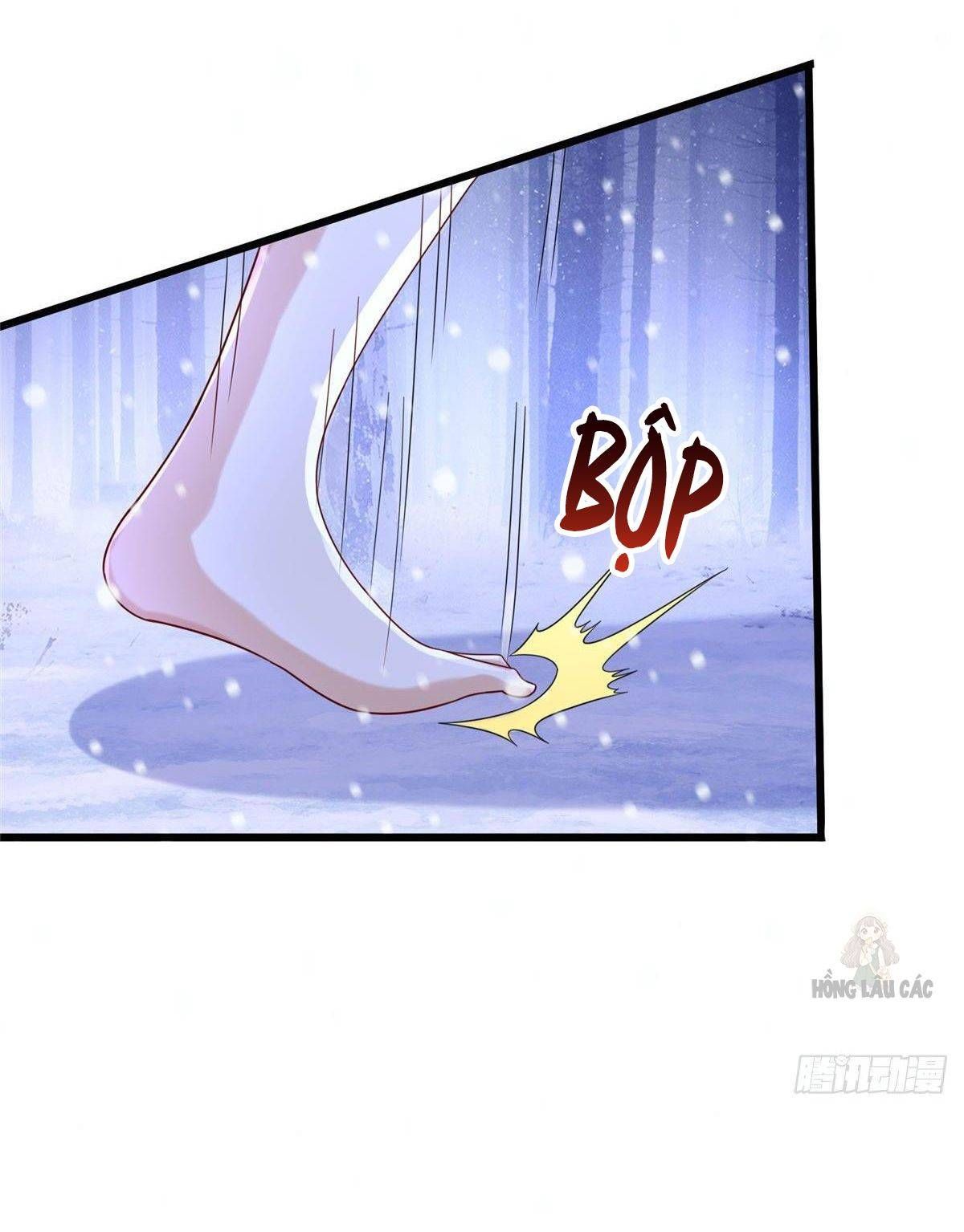 Thảnh Thơi Thú Thế Chủng Chủng Điền, Sinh Sinh Tể Chapter 274 - Trang 2