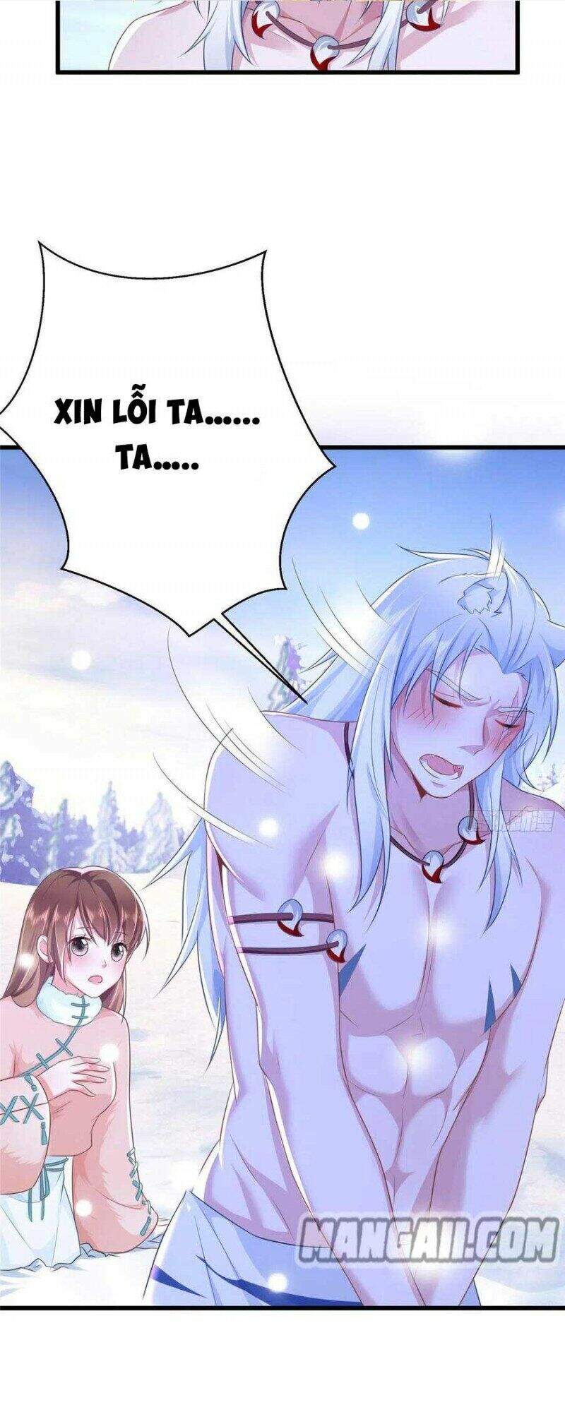 Thảnh Thơi Thú Thế Chủng Chủng Điền, Sinh Sinh Tể Chapter 275.1 - Trang 2