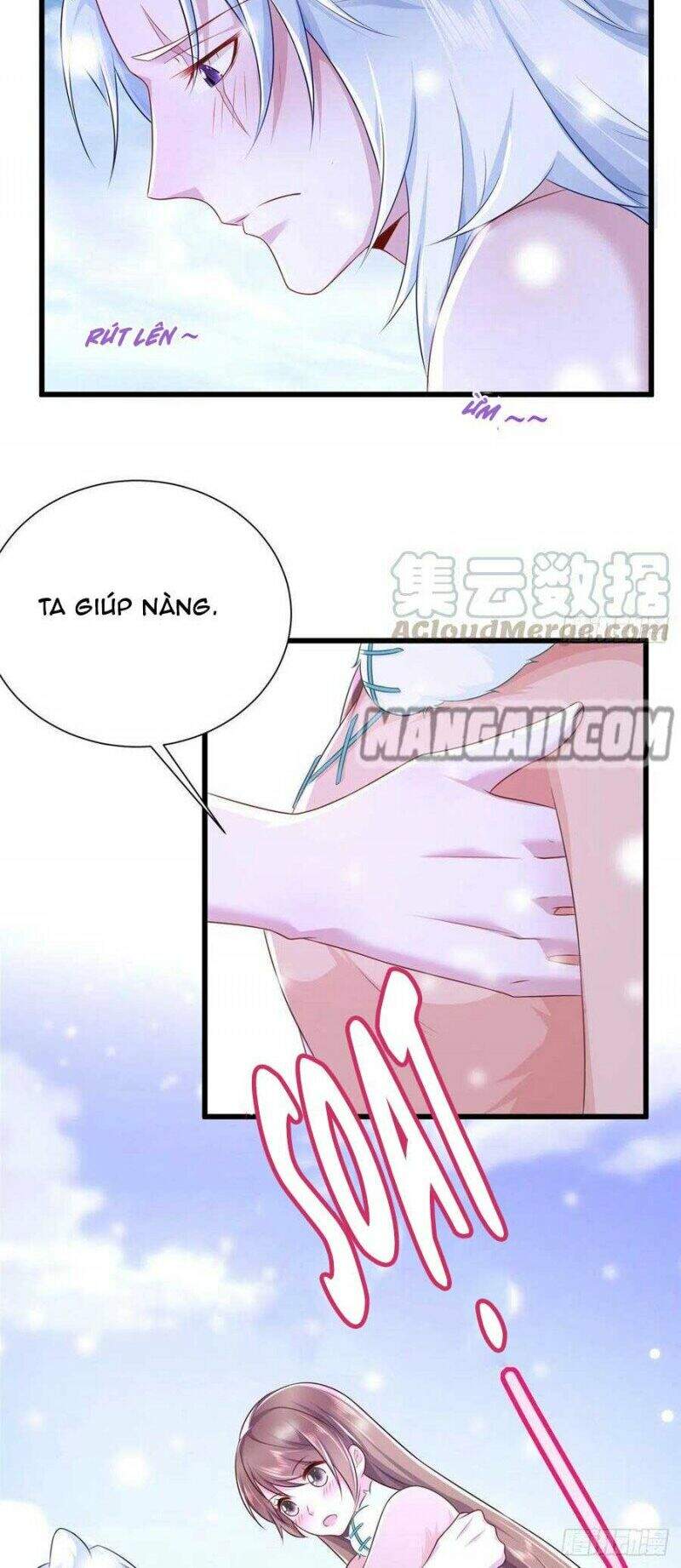 Thảnh Thơi Thú Thế Chủng Chủng Điền, Sinh Sinh Tể Chapter 275.1 - Trang 2