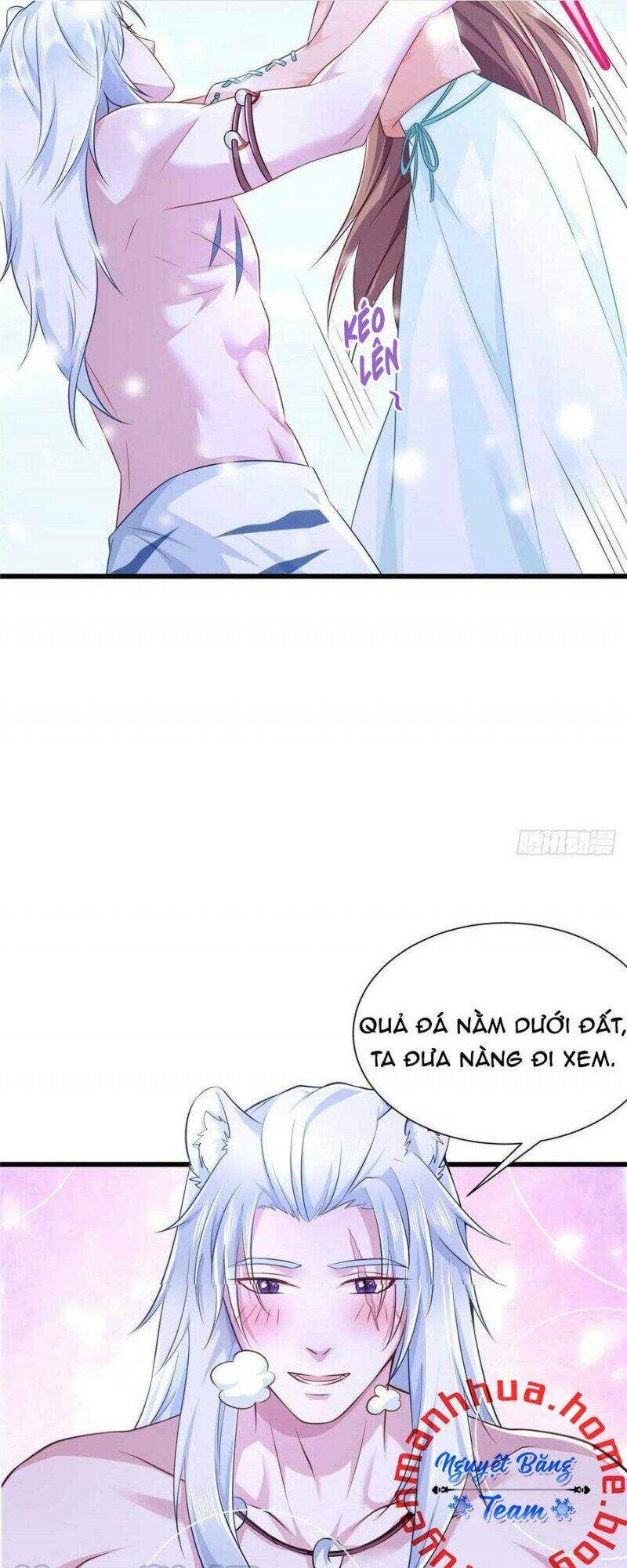 Thảnh Thơi Thú Thế Chủng Chủng Điền, Sinh Sinh Tể Chapter 275.1 - Trang 2