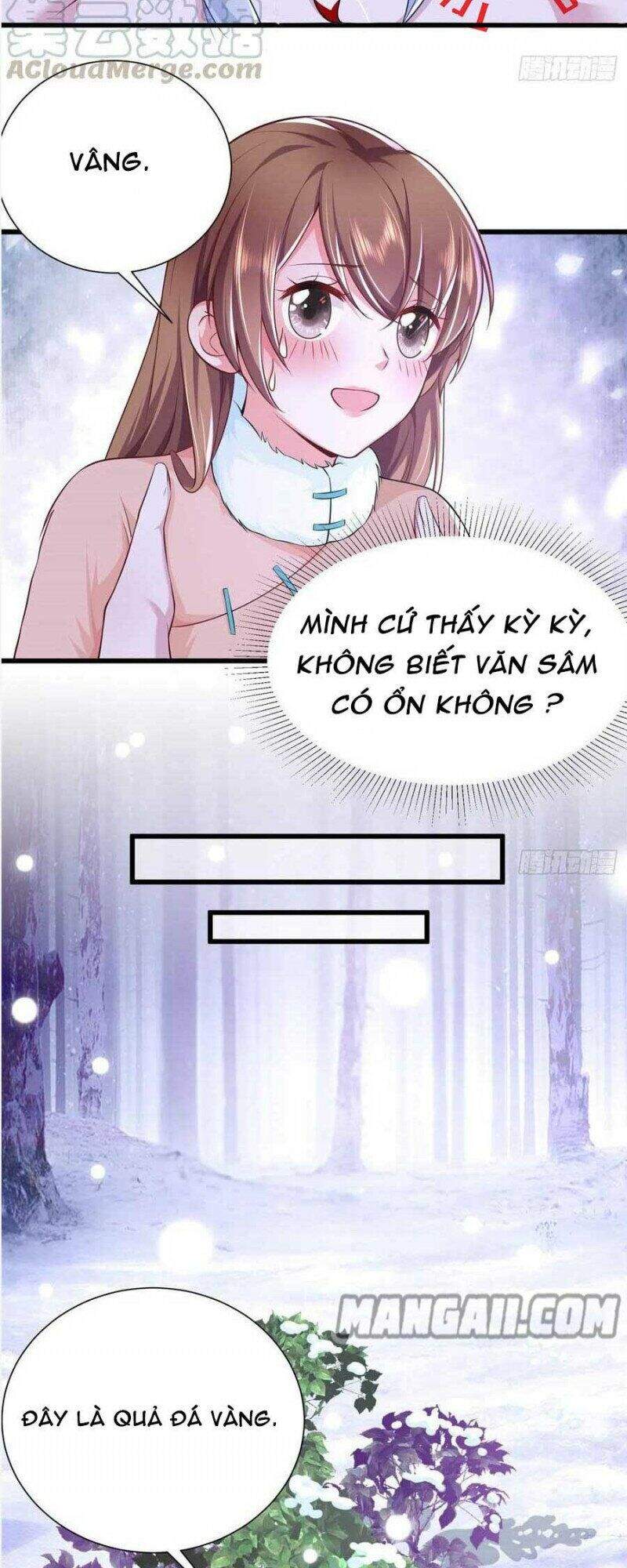 Thảnh Thơi Thú Thế Chủng Chủng Điền, Sinh Sinh Tể Chapter 275.1 - Trang 2