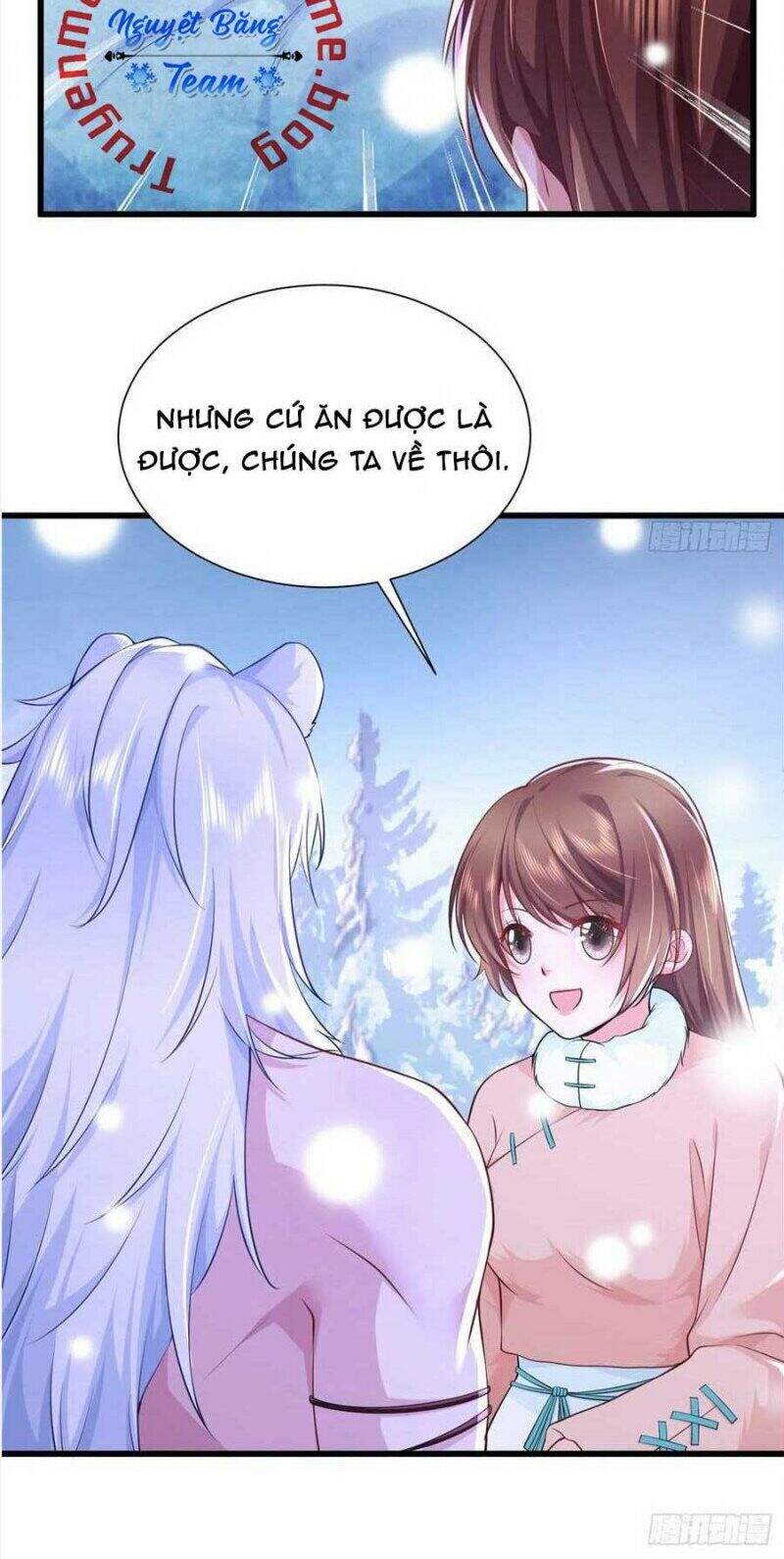 Thảnh Thơi Thú Thế Chủng Chủng Điền, Sinh Sinh Tể Chapter 275.1 - Trang 2